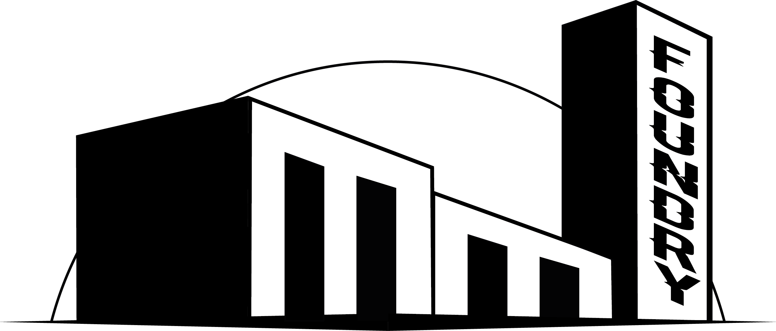 Logo de MMI Foundry version petite taille créé par Rémi Parent
