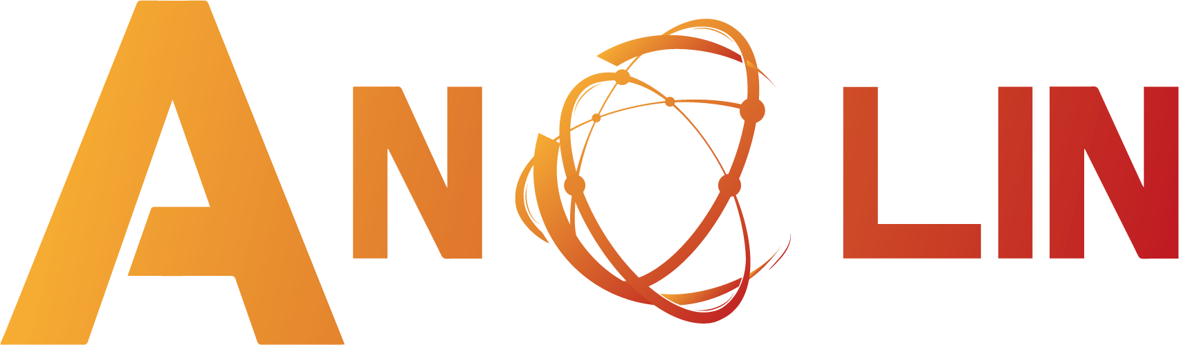 Logo de Léo Anclin en version grande taille créé par Rémi Parent